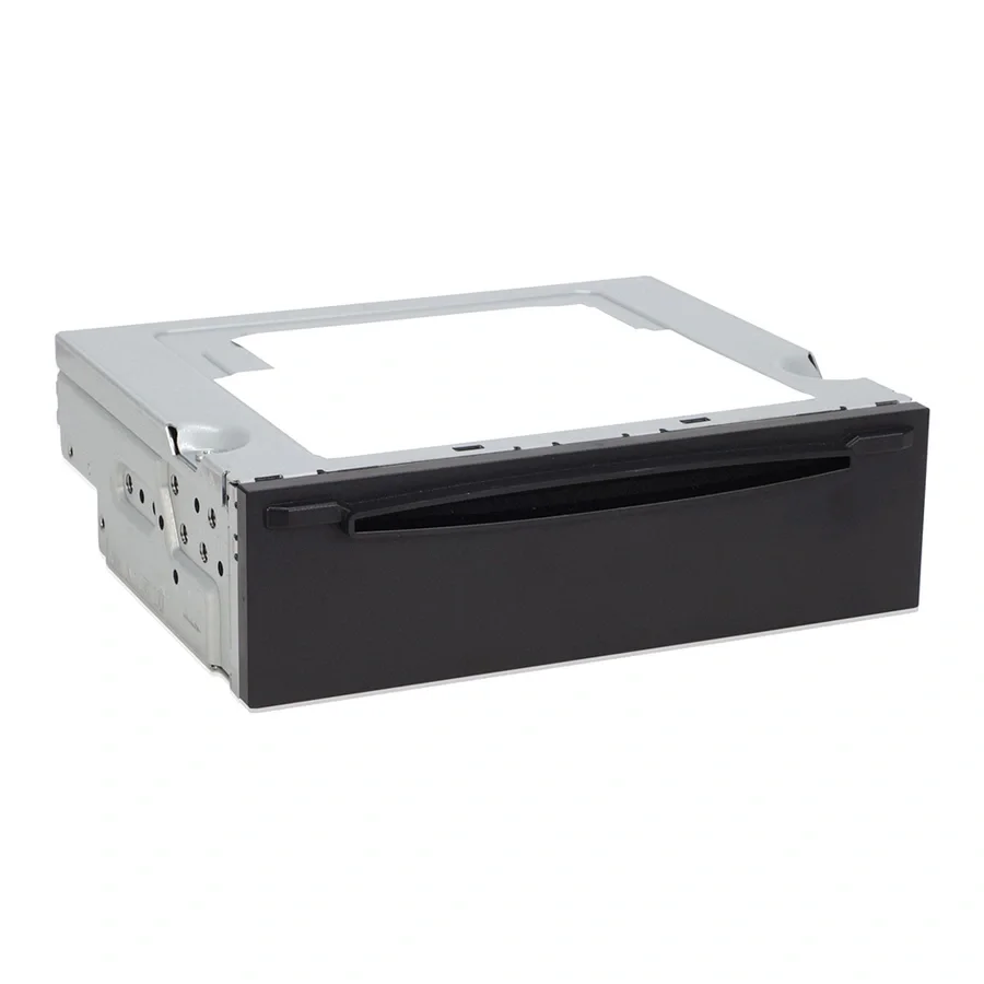 Alpine DVE-5300X v:2727805