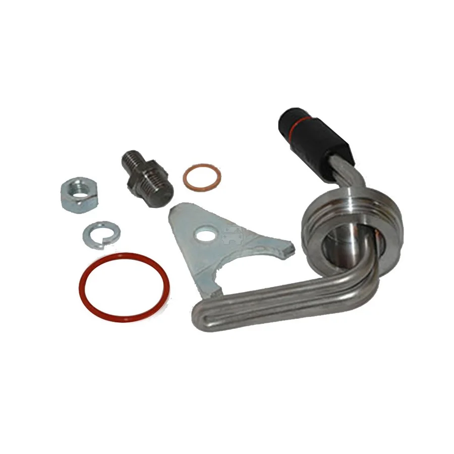 DEFA Motorvarmerelement v:8553354