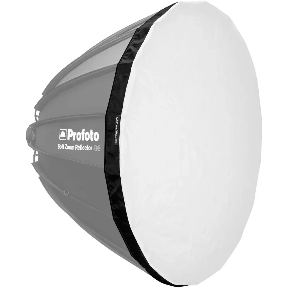 Profoto Soft Zoom Diffuser 120 v:3059013