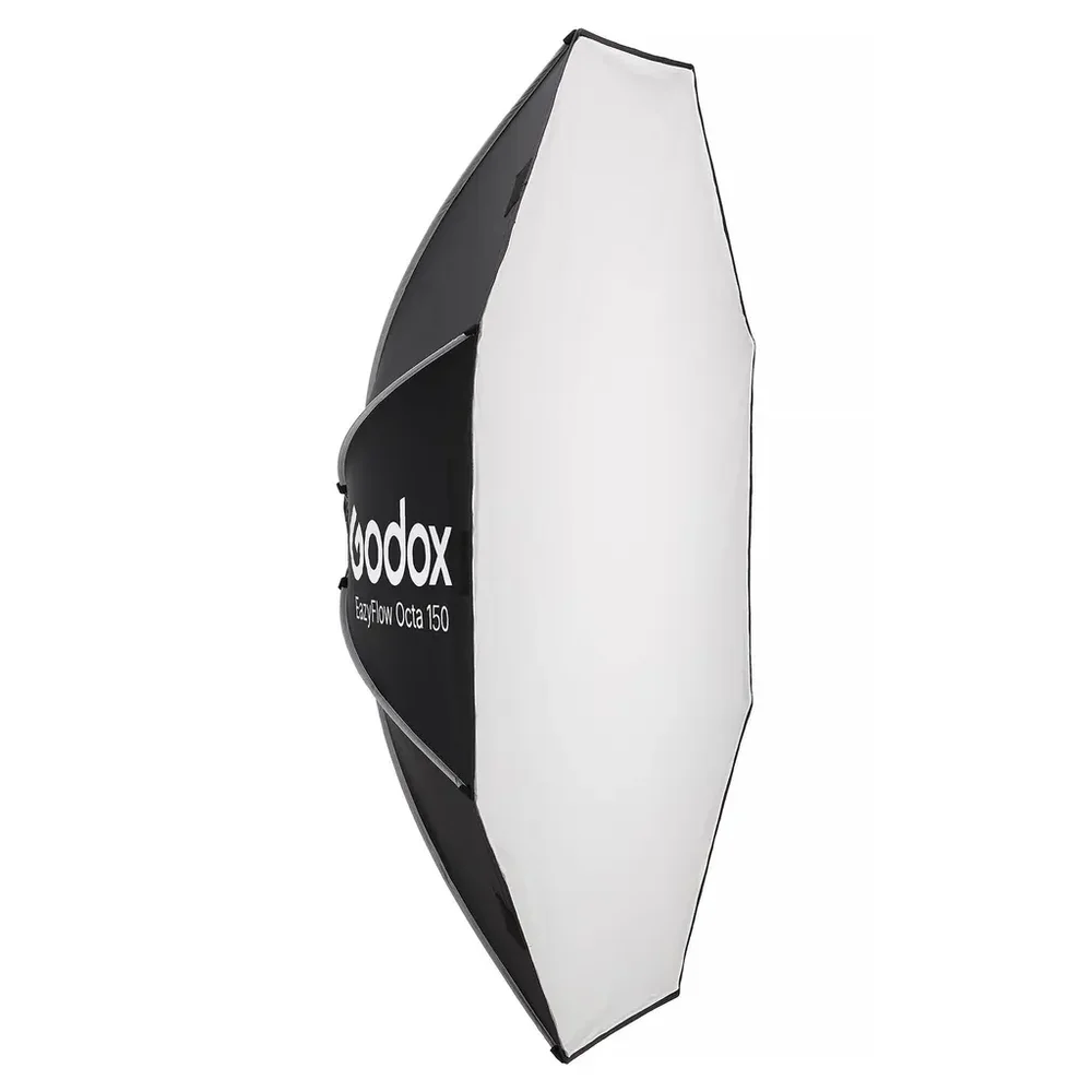 Godox EazyFlow Octa 150 Softbox Foldable v:8009792