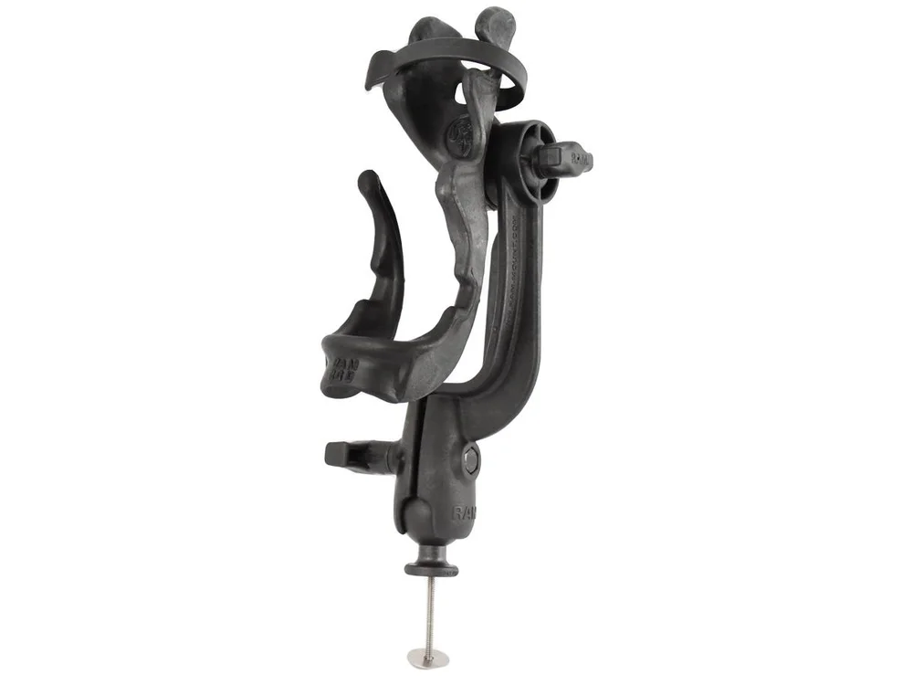 RAM MOUNT RAM ROD REVOLUTION ROD HOLDER 5 SPOT v:8778585