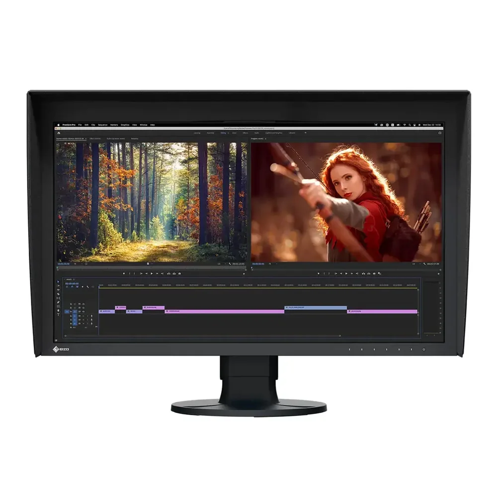 Eizo ColorEdge CG2700X 27" 4K UHD v:1405802