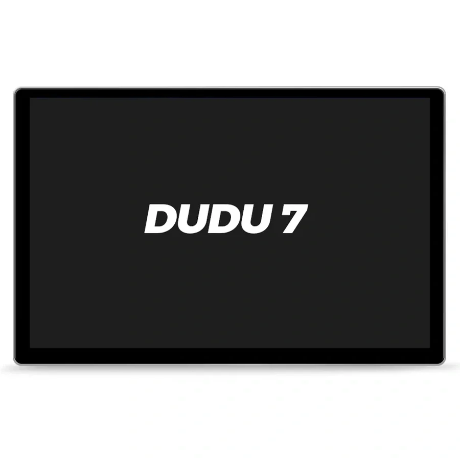 DUDU 7 Android multimediaenhet – 14,6" v:4820049 DUDU 7 Android multimediaenhet – 14,6" v:4820049
