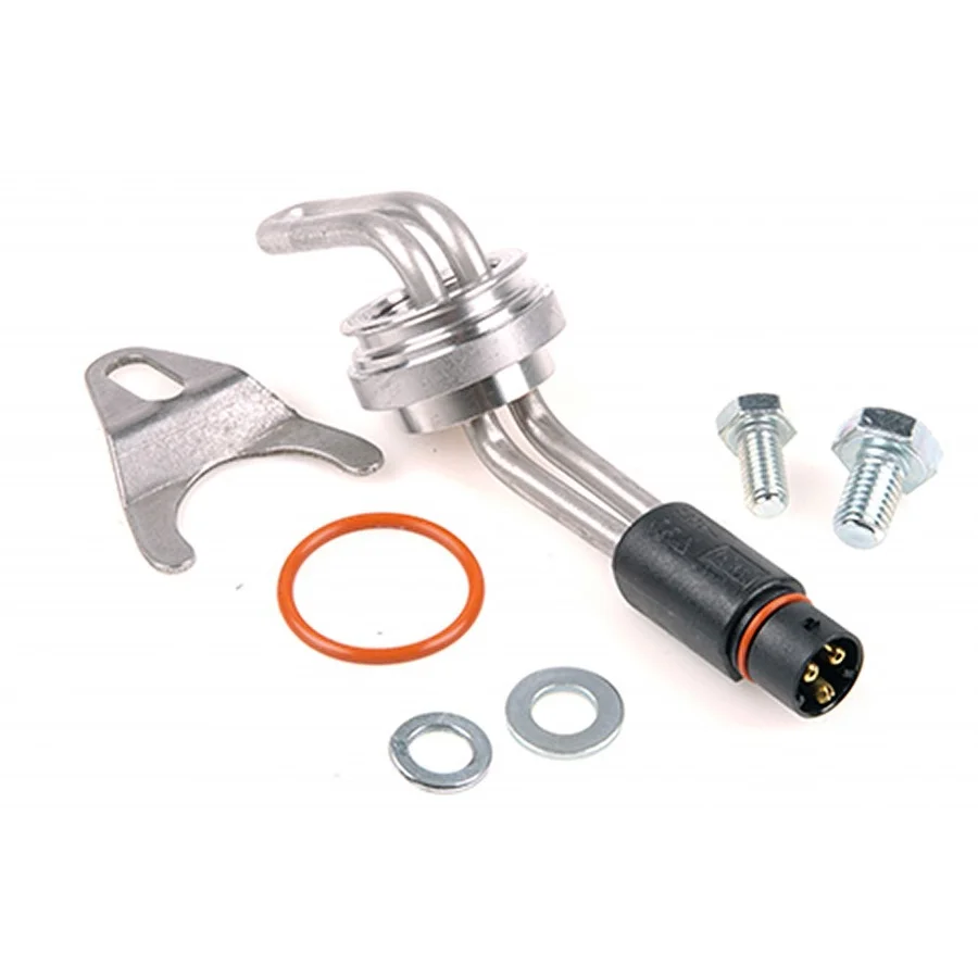 DEFA Motorvarmerelement v:7530937