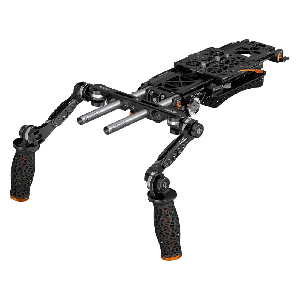 Bright Tangerine KASBAH Atman Should Rig v:2330497 Bright Tangerine KASBAH Atman Should Rig v:2330497