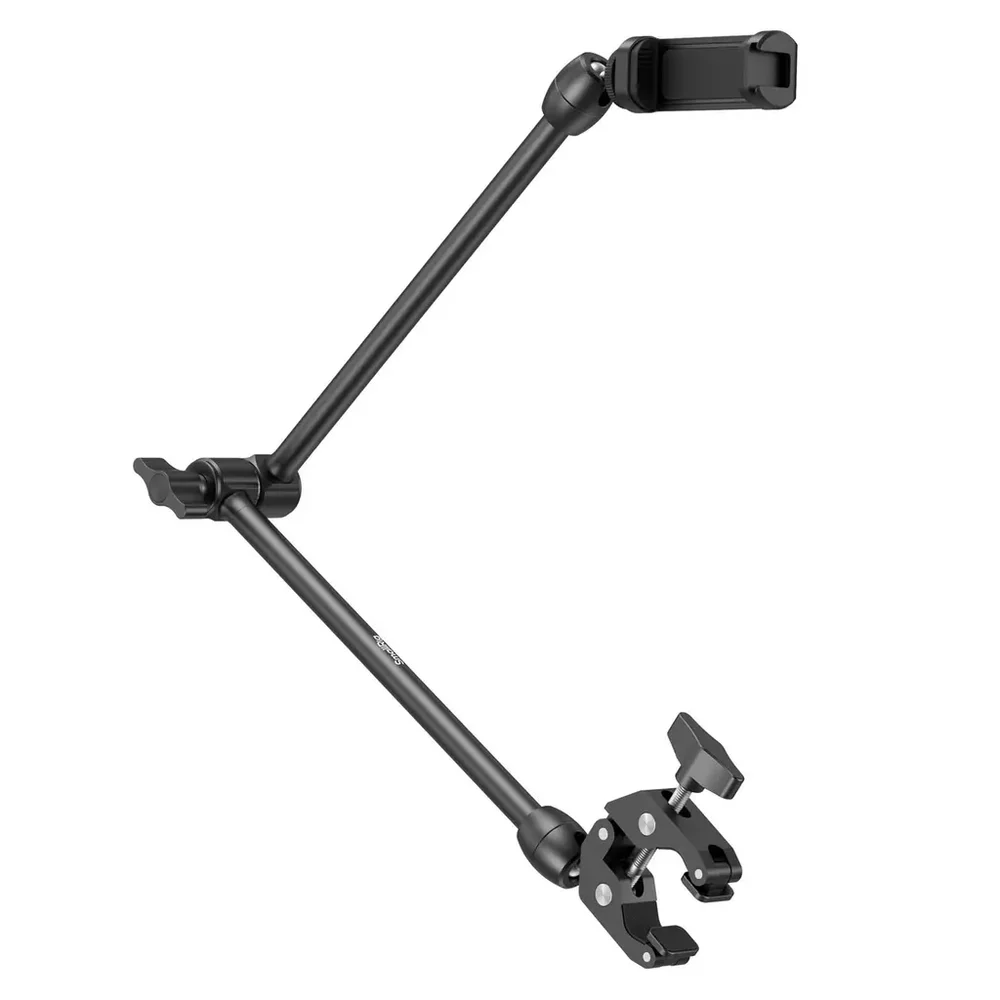 SmallRig 5624 Desktop Magic Arm/Clamp v:5067428