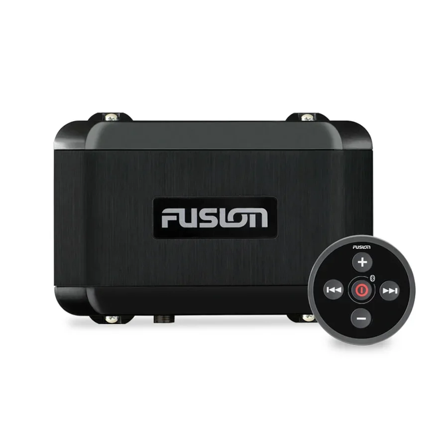 Fusion BB100 Black Box hovedenhet v:2588177 Fusion BB100 Black Box hovedenhet v:2588177