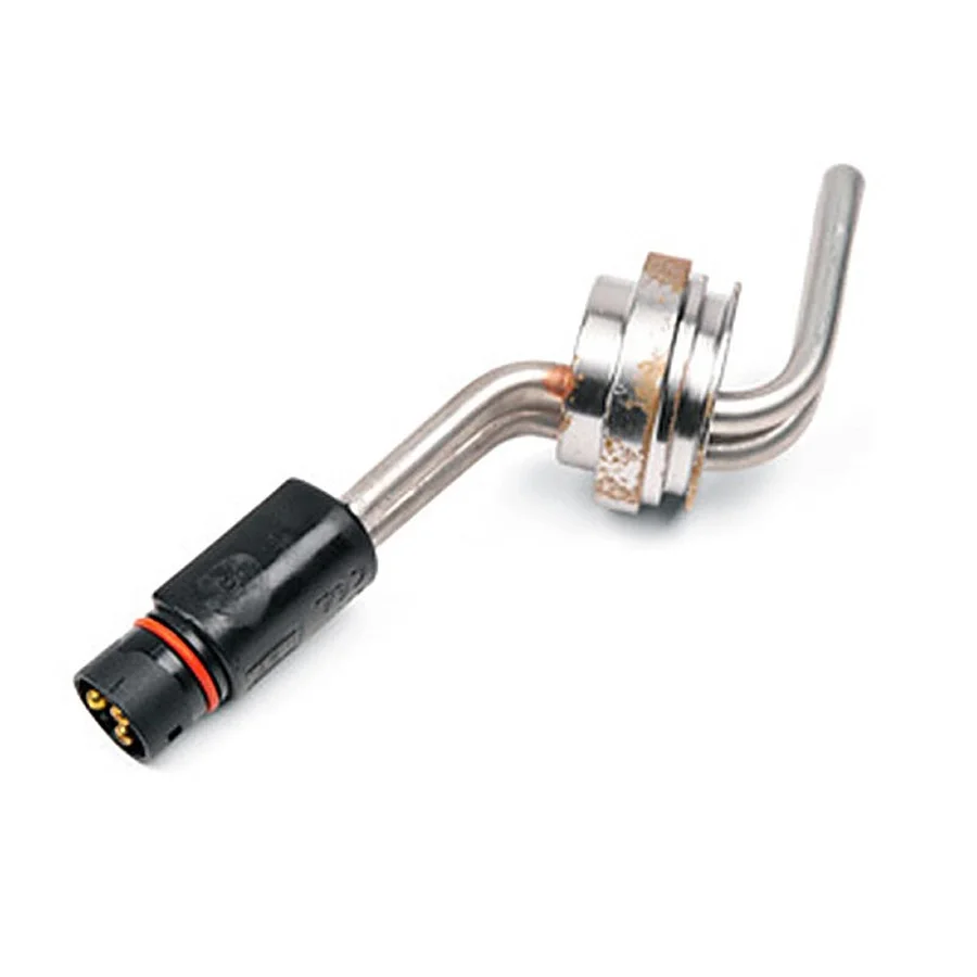 DEFA Motorvarmerelement v:8750272