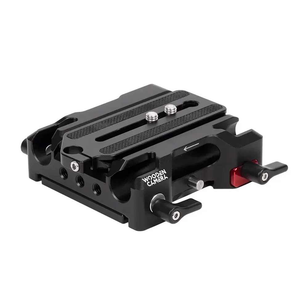 Wooden Camera LW 15mm Baseplate BPCC v:5303288