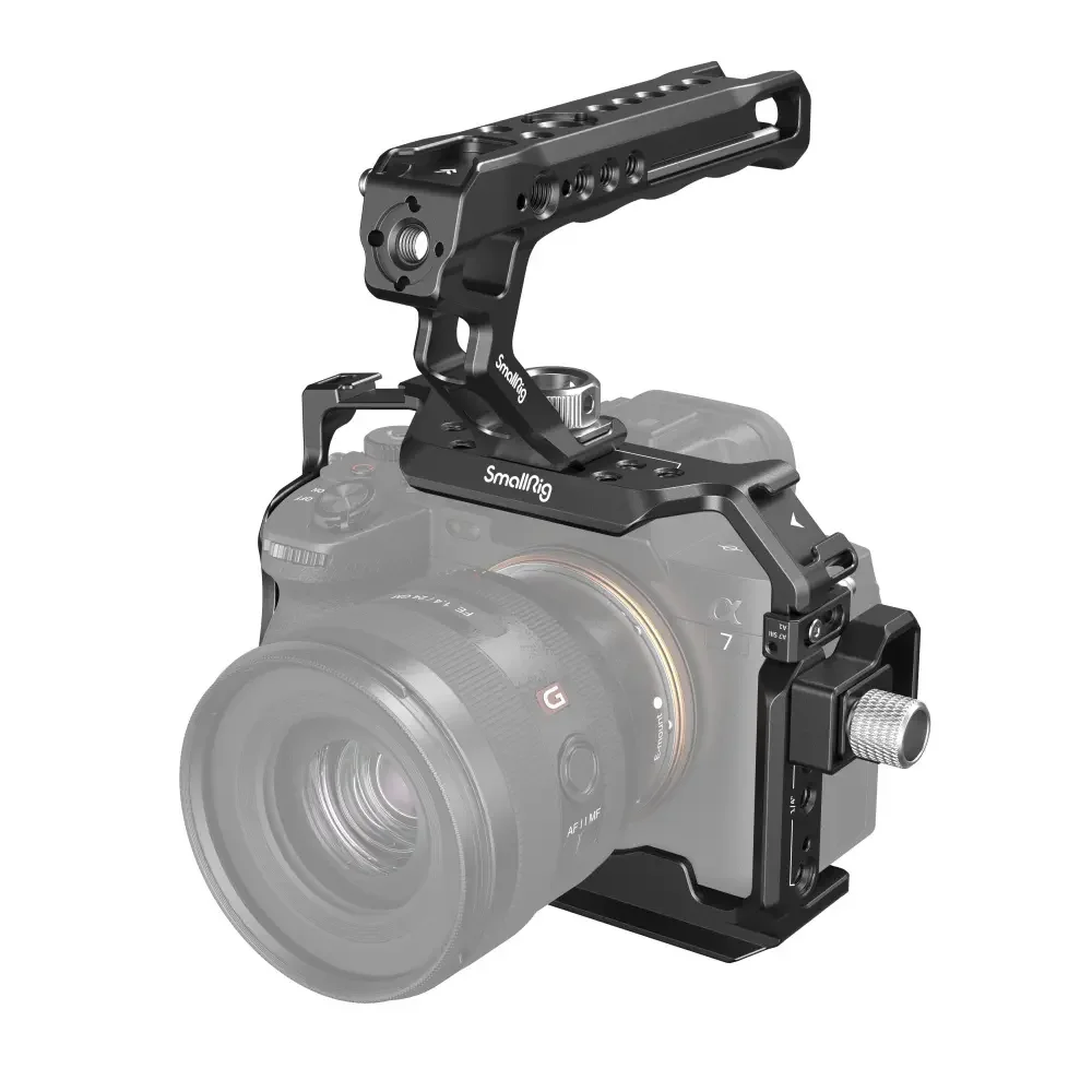 SmallRig 3668 Basic Kit v:2670832