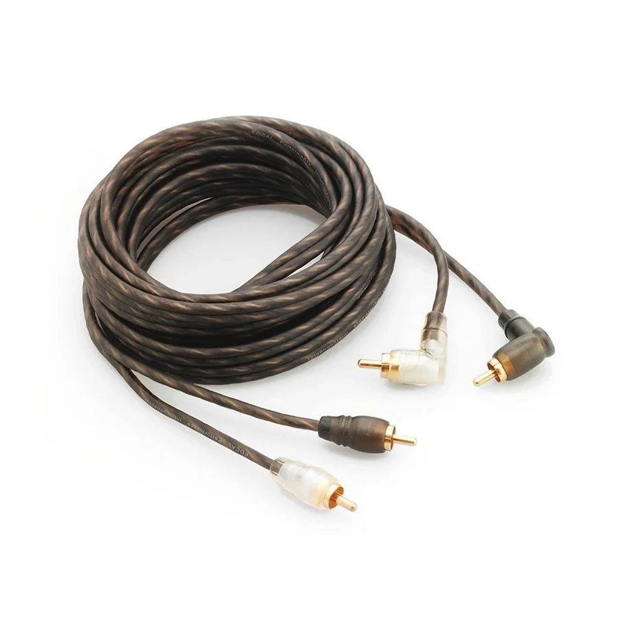 Focal Performance RCA signalkabel v:902514