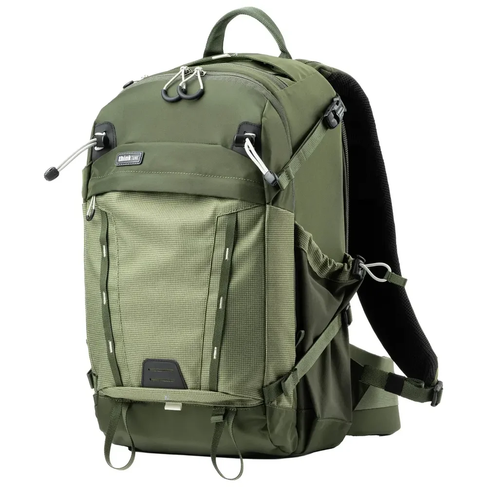 Think Tank Mindshift BackLight 18L Green v:9151533