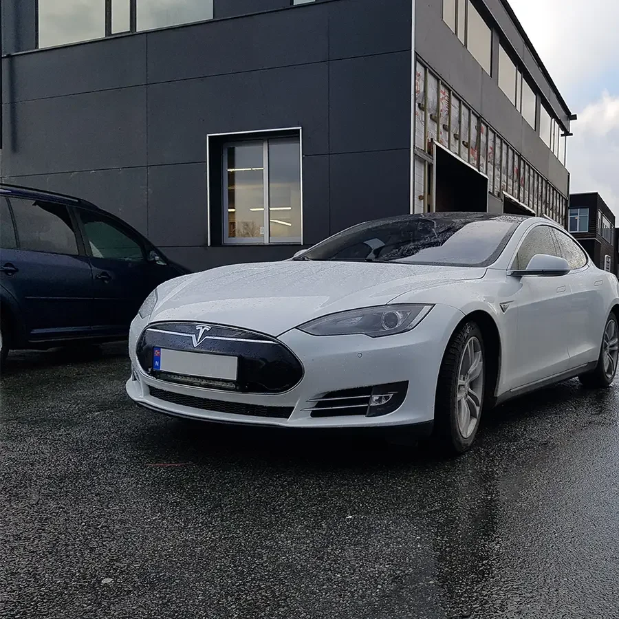 Tesla Model S Lyspakke v:7643052