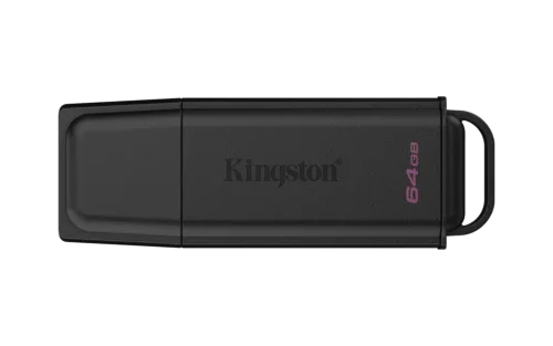 Kingston USB-minne - DataTraveler Exodia 64GB