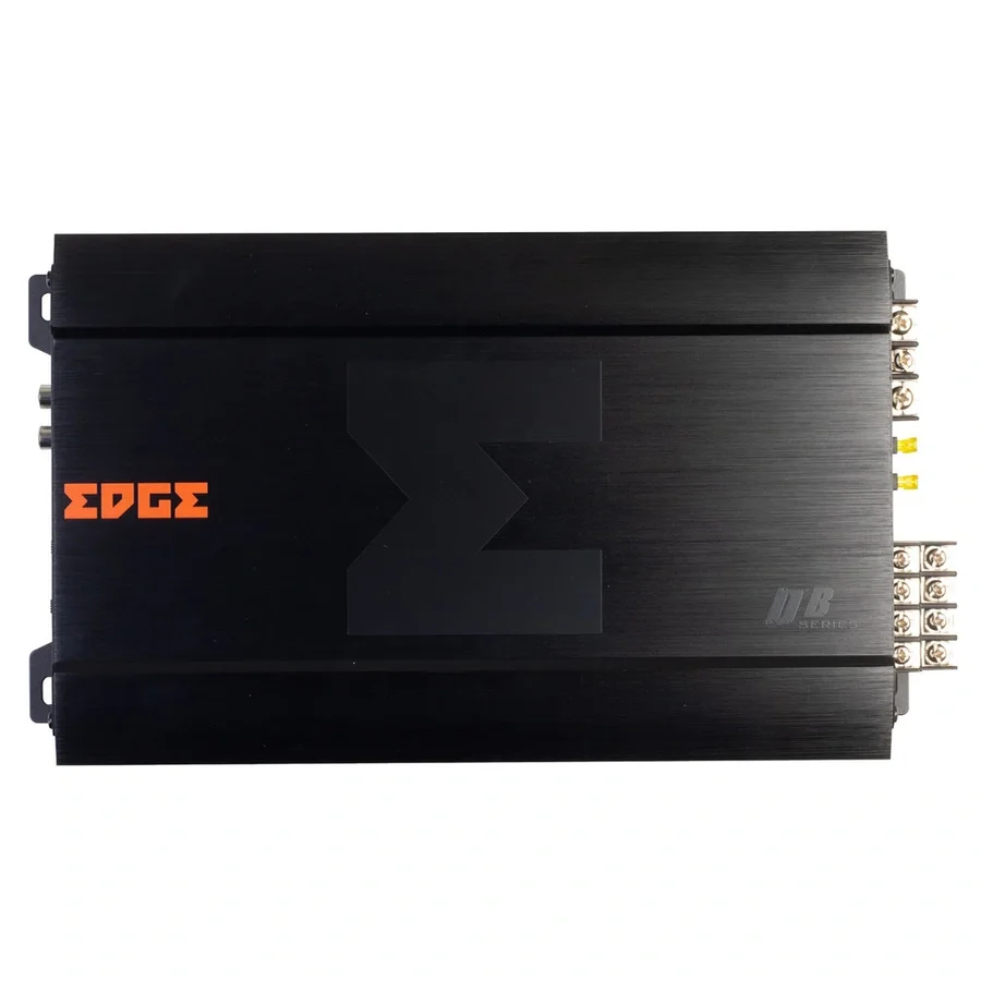 Edge EDB80.4LITE-E2 4-kanals forsterker v:4306156 Edge EDB80.4LITE-E2 4-kanals forsterker v:4306156