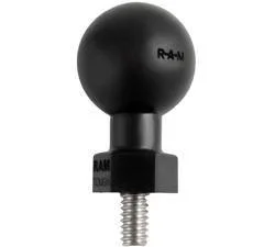 RAM MOUNT UNPD RAM TOUGH BALL 1/4"-20 X .50" LONG v:7082688