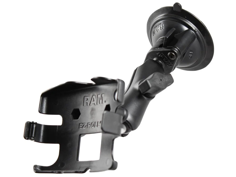 RAM MOUNT UNPKD RAM SUCTION MNT TOMTOM 720 920 v:7586738