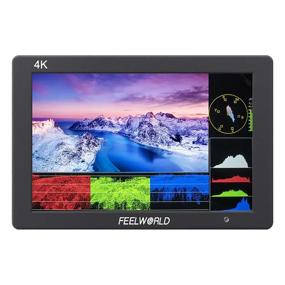 Feelworld Monitor T7 Plus v:1797477
