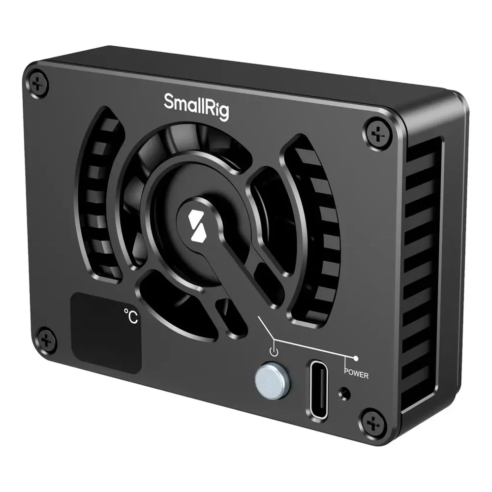 SmallRig 4815 Cooling System v:5280990