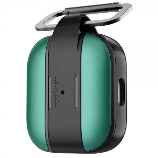 AirPods 3 Deksel MEIWO-serien Grønn v:3771180