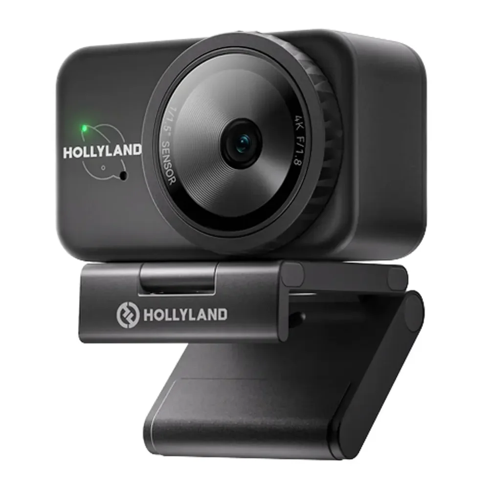Hollyland Lyra 4K UHD Webcam v:6719774 Hollyland Lyra 4K UHD Webcam v:6719774