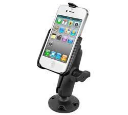 RAM MOUNT UNPKD COMP RAM MOUNT APPLE IPHONE 4 v:4557262