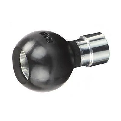 RAM MOUNT RAM MOTORCYCLE BASE W HOLE NO HARDWARE v:4958136