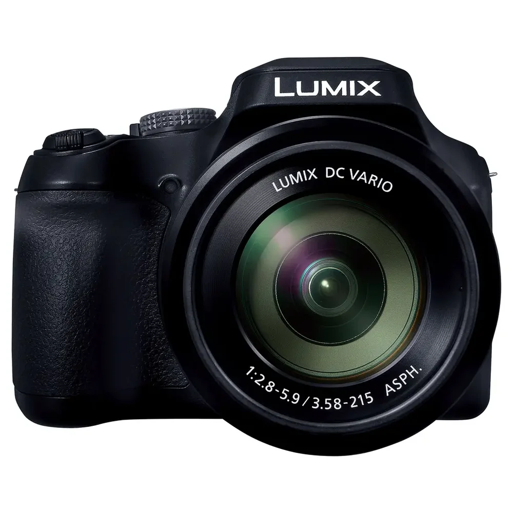Panasonic Lumix FZ82D v:9387748