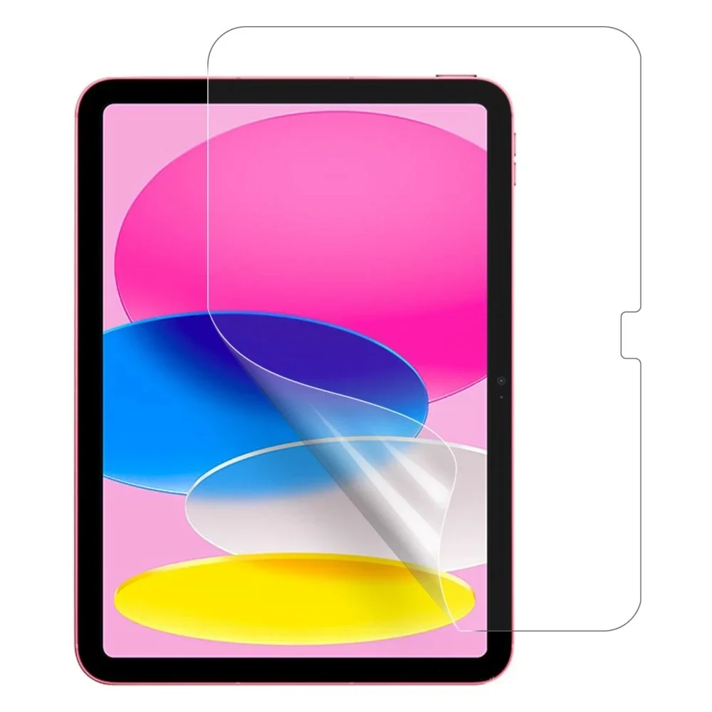 Apple iPad 11 11th Gen (2025) Skjermbeskytter - Beskyttelsesfilm
