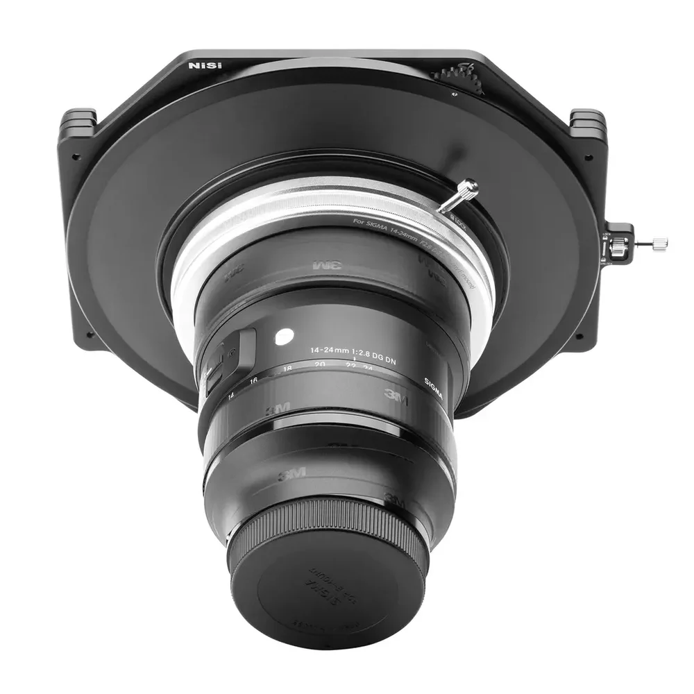 NiSi Holder S6 Kit True Color v:1404106