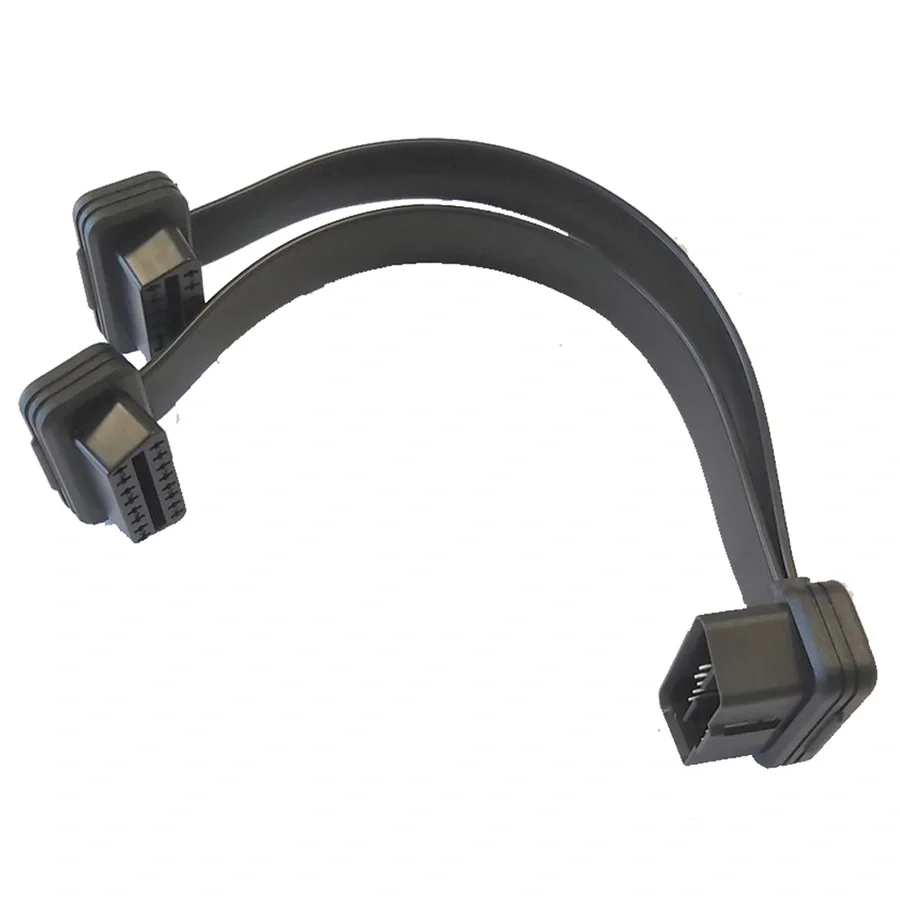 XBB Y-splitter v:5702581 XBB Y-splitter v:5702581