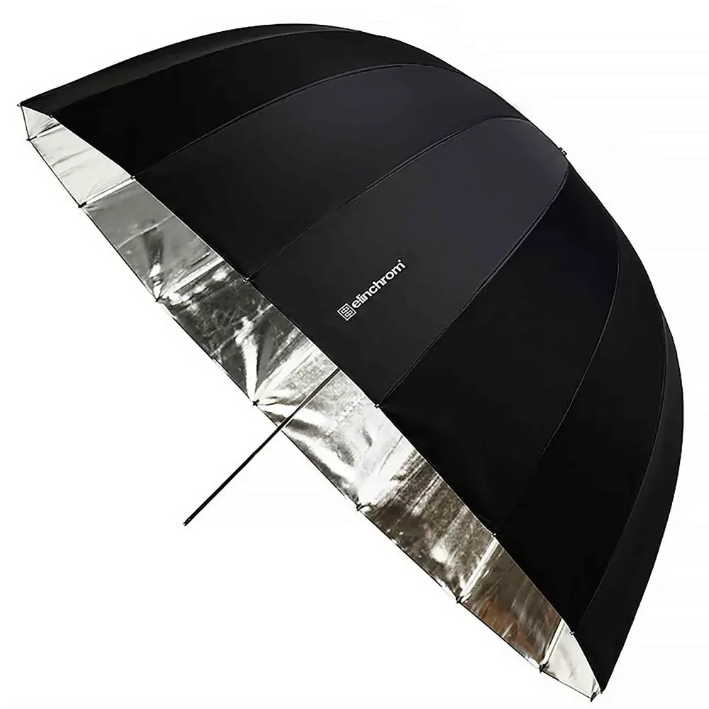 Elinchrom Umbrella Deep Silver 105 cm v:8663792