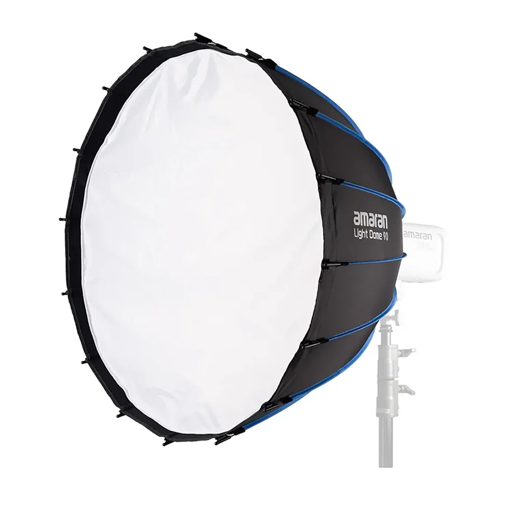 Amaran Light Dome 90 v:5211599 Amaran Light Dome 90 v:5211599