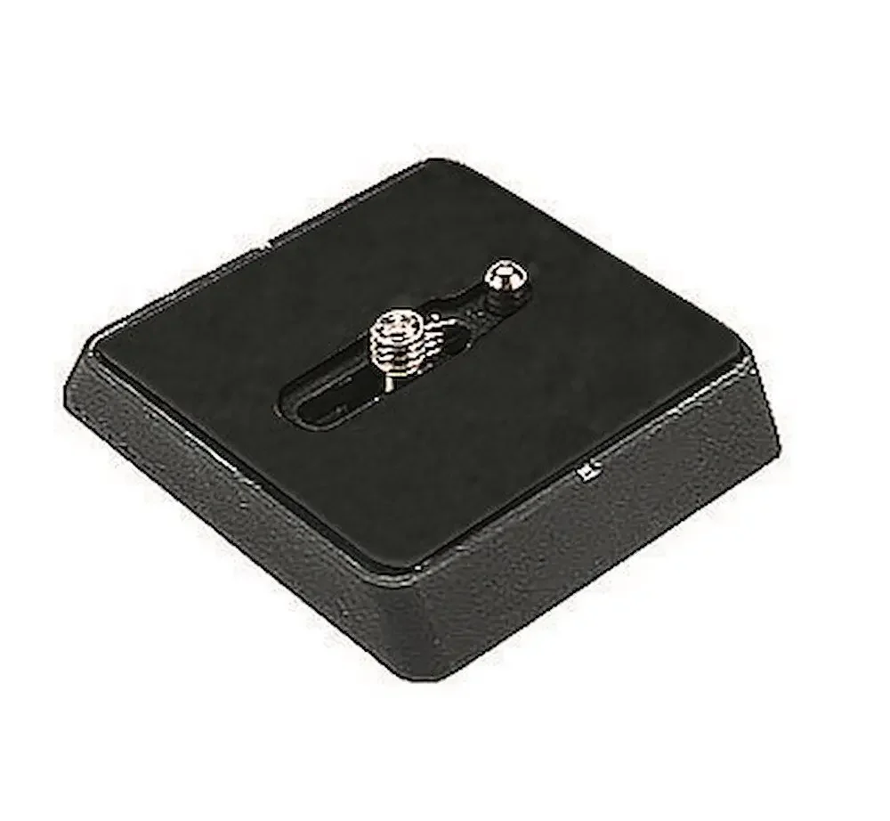Gitzo G1173/14B Quick Release Standard v:9131418