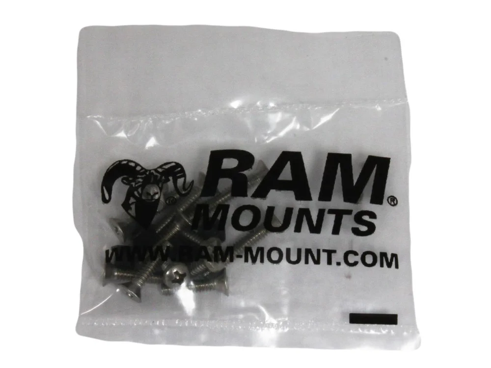 RAM MOUNT RAM HARDWARE FOR GARMIN 195,295, SPIII v:7443172