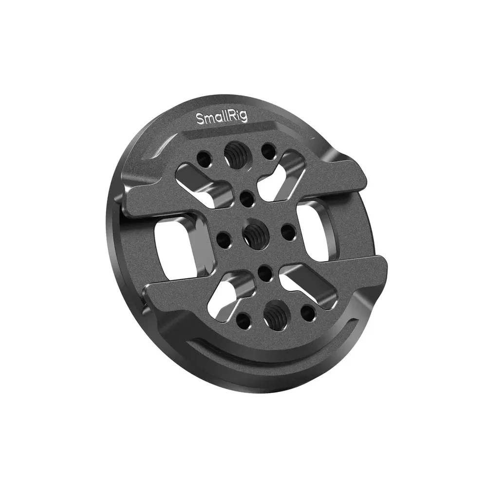 SmallRig 5155 Mount Plate for Phones v:3799942