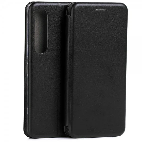 Beline Sony Xperia 1 VI Etui Book Svart v:3671170 Beline Sony Xperia 1 VI Etui Book Svart v:3671170