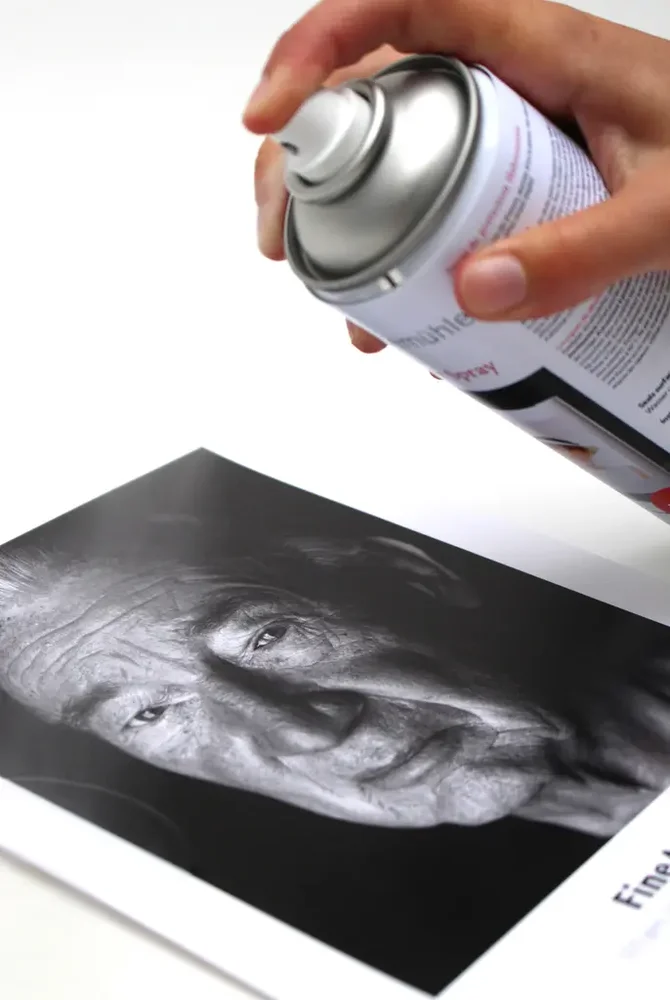 Hahnemühle Protective Spray 400ml v:2914493