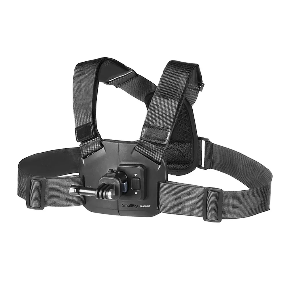 SmallRig 6308 Chest Mount v:1889280