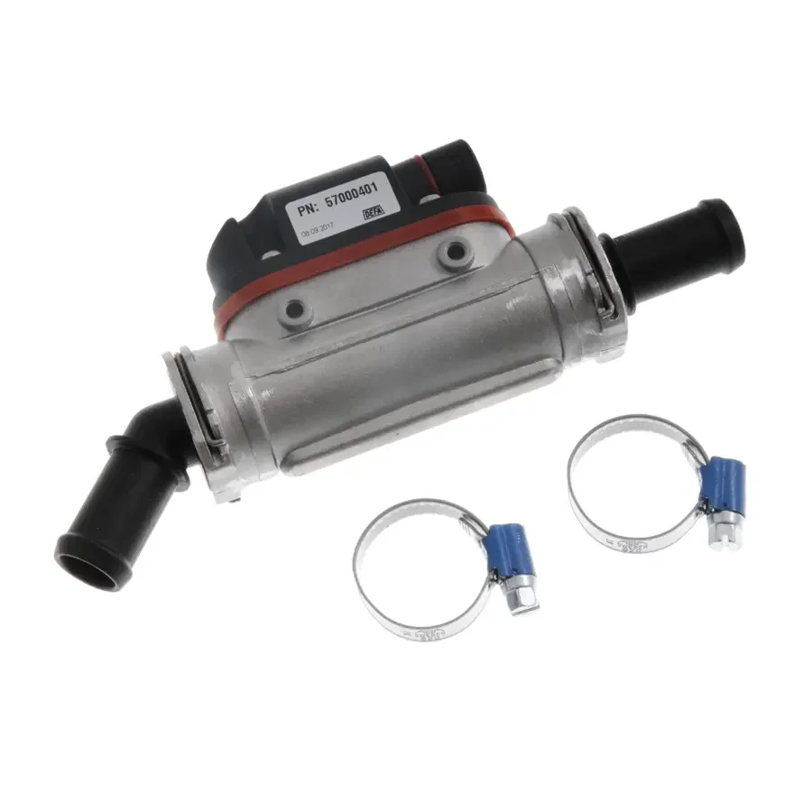 DEFA Motorvarmerelement v:4747861