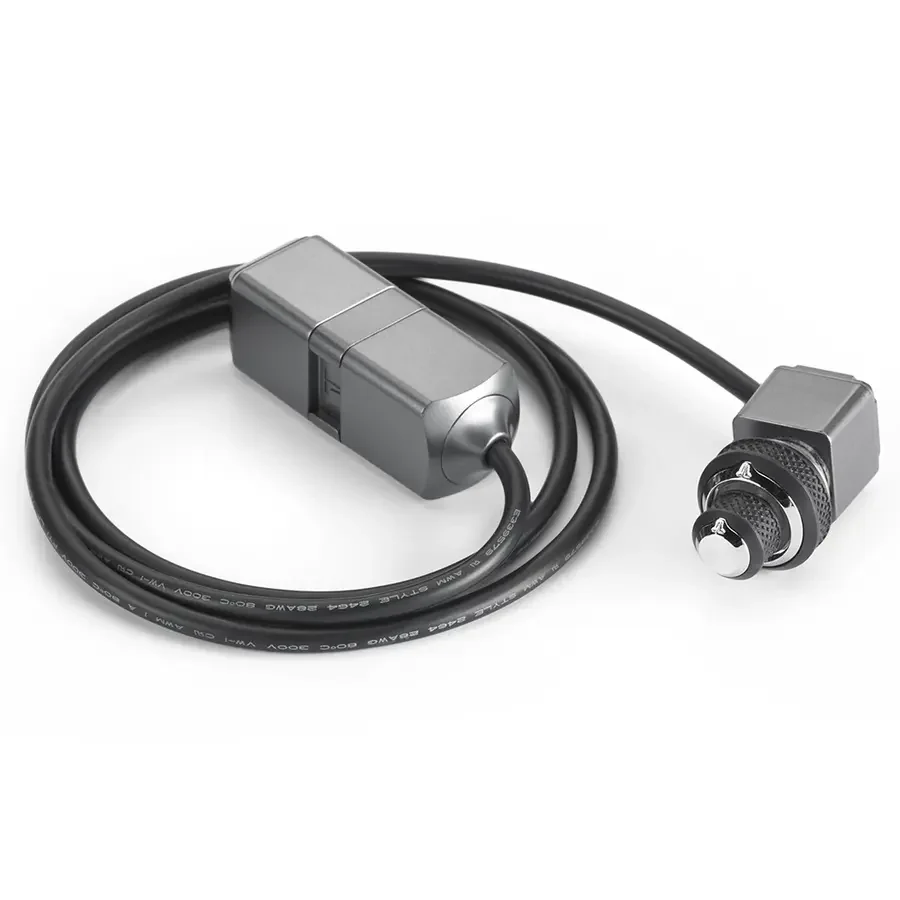 JL Audio DRC-205 Digital fjernkontroll v:1599185