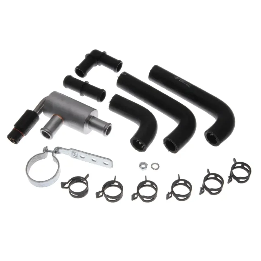 DEFA Motorvarmerelement v:110851