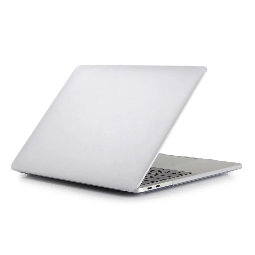 Apple MacBook Air 15 2024 Deksel, Gjennomsiktig
