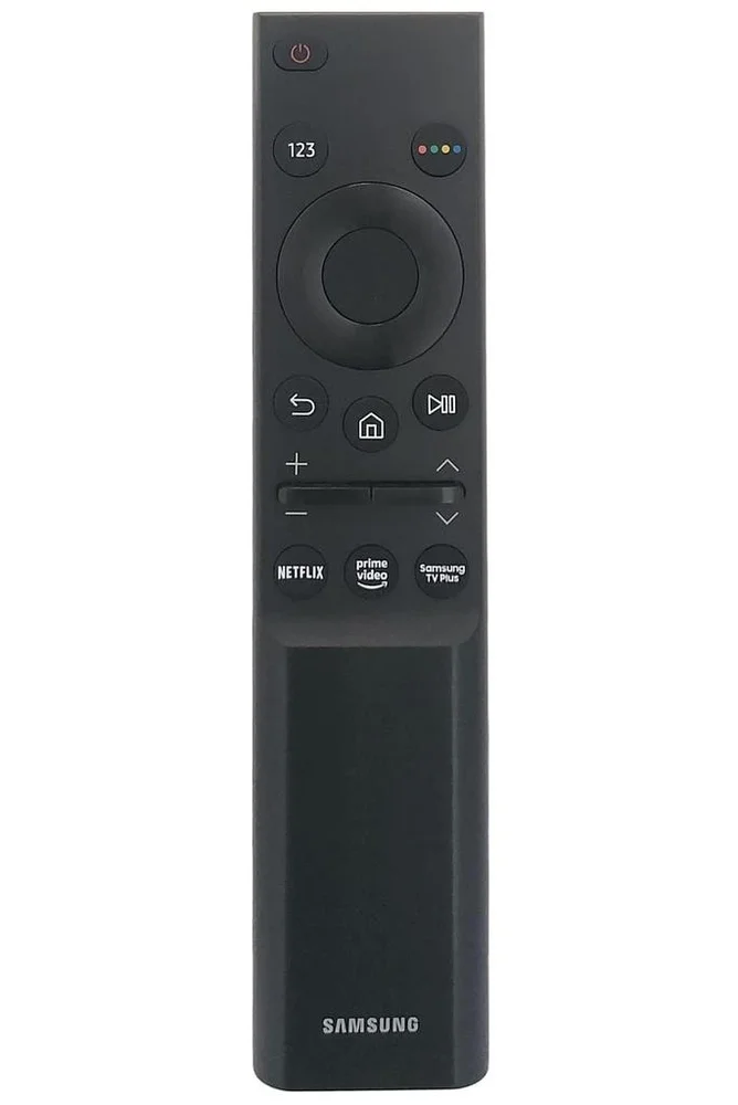 Samsung Original Fjernkontroll BN59-01358B, Svart