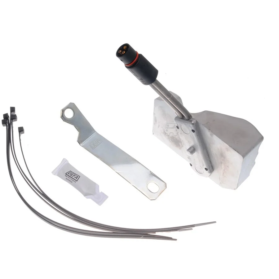 DEFA Motorvarmerelement v:916333