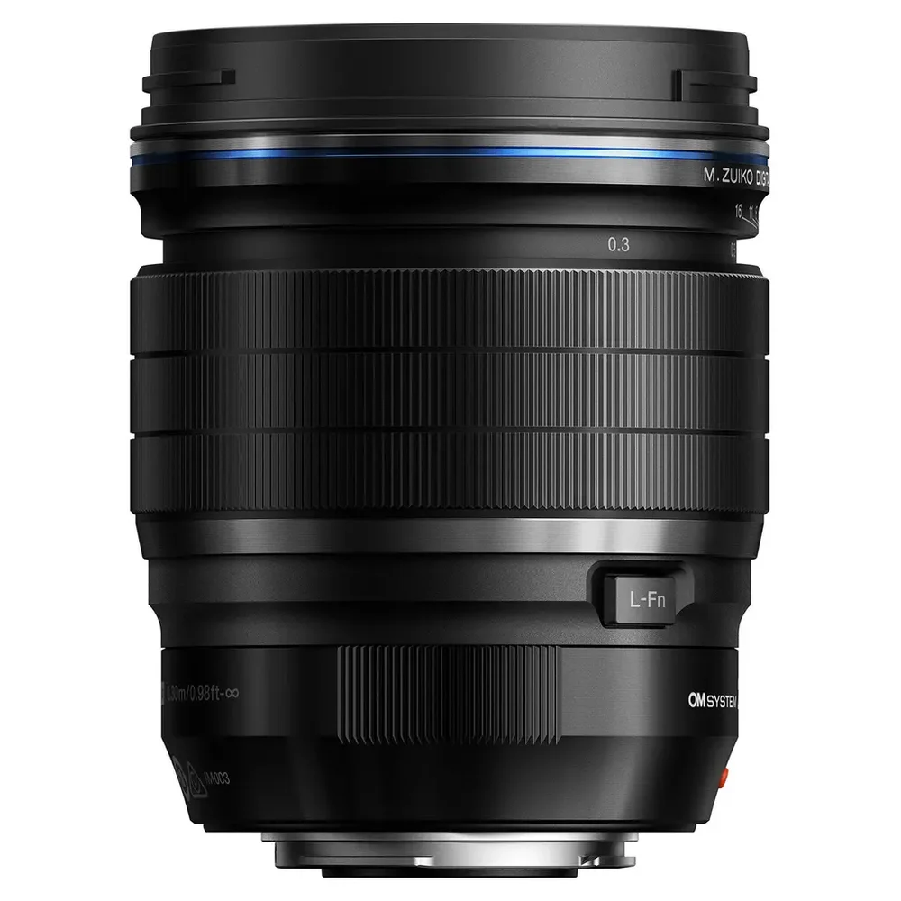 OM SYSTEM M.Zuiko ED 25mm f/1.2 PRO v:6778352