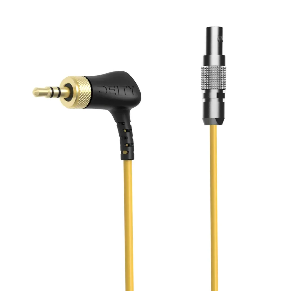 Deity C16 Tidskode Kabel v:8416368