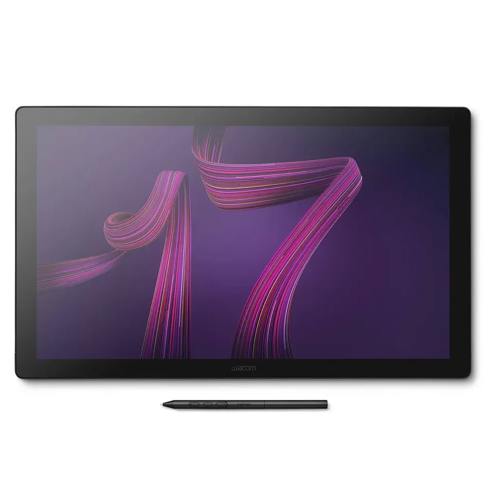 Wacom Pen Display Cintiq Pro 17 v:1333469 Wacom Pen Display Cintiq Pro 17 v:1333469