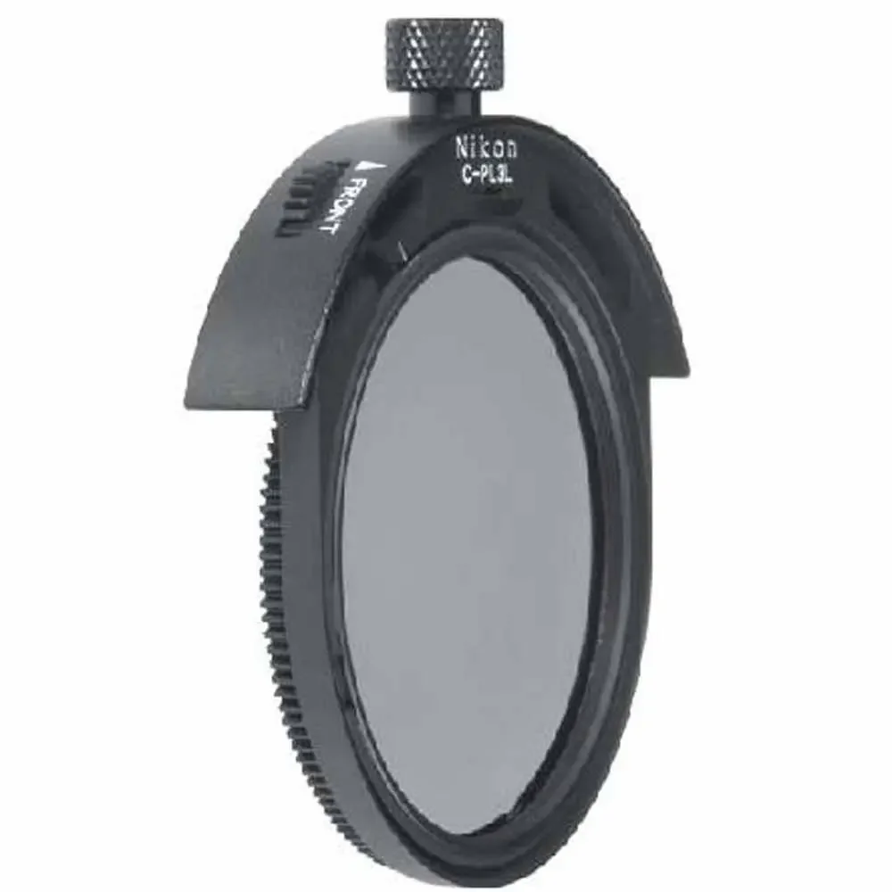 Nikon CPL-3L 52mm Drop-in filter v:5635754