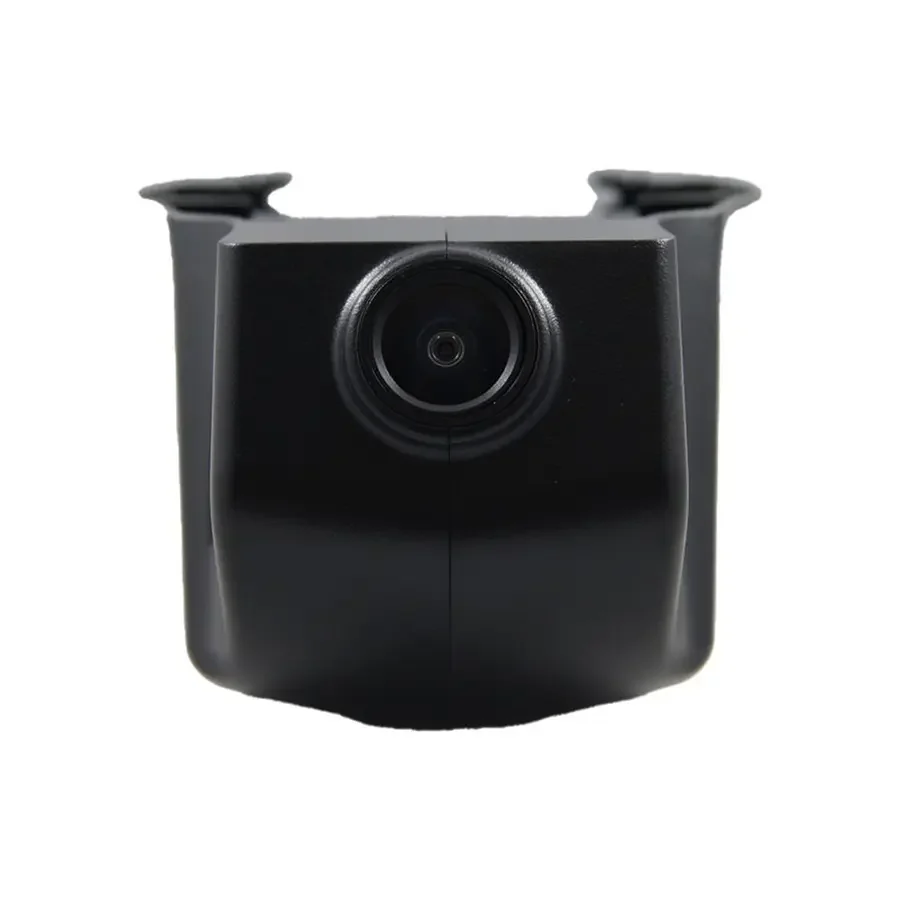 FITCAMX Integrert 4K Dashcam (foran+bak) v:6280880